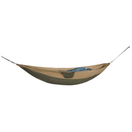Hamaca Robens Trace Hammock beige/verde