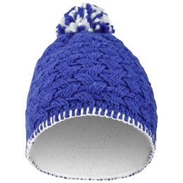 Gorro de mujer Marmot Zoko azul