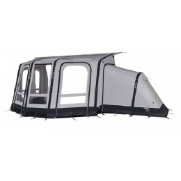 Extensión Vango Kalari Annex gris GrayViolet