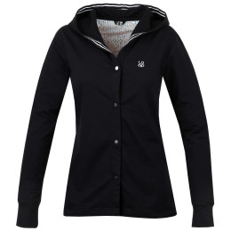 Sudadera de mujer Loap Deena 2015 negro