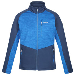 Sudadera de hombre Regatta Farson II azul Admrl/Skydvr