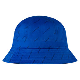Sombrero para niños Buff Fun Bucket Hat azul azure