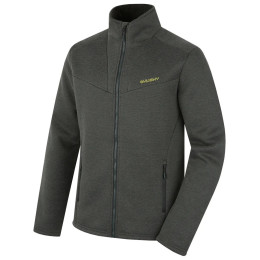 Jersey de hombre Husky Akra M verde oscuro Dark Khaki