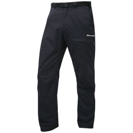 Pantalones de hombre Montane Terra Pack Pants negro Black