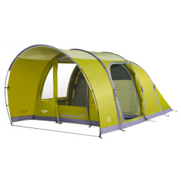 Tienda hinchable Vango Capri 400 (light green)