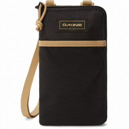 Cartera Dakine Hall Pass Wallet negro Black Onyx