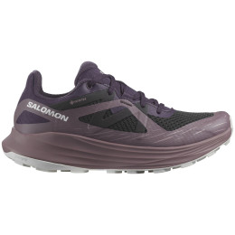 Zapatillas de carrera para mujer Salomon Ultra Flow GTX