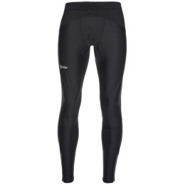 Pantalones de hombre Kilpi Karang M negro Blk