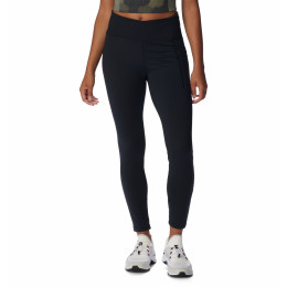 Mallas de mujer Columbia Weekend Adventure™ 7/8 Legging negro Black