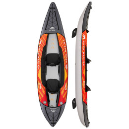 Kayak hinchable Aqua Marina Memba-390