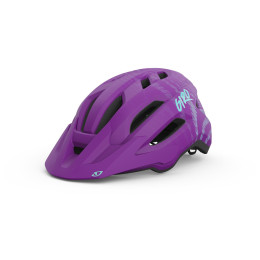 Casco de ciclismo para niños Giro Fixture II Youth