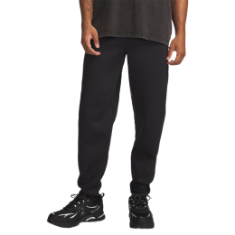Pantalones de chándal para hombre Under Armour Unstoppable Flc Txtrd Jgr