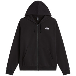 Sudadera de hombre The North Face M Evolution Simple Dome Regular Full Zip