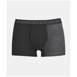 Calzoncillos bóxer funcionales para hombre Ortovox 150 Essential Trunks M