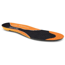 Plantillas Regatta Moulded Comfort Insole negro Black