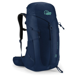 Mochila Lowe Alpine Airzone Trail ND32 azul Blueprint