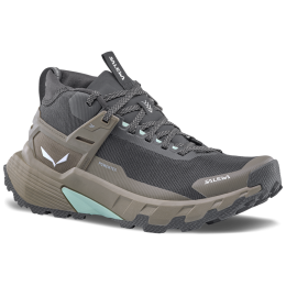 Calzado de mujer Salewa Pedroc 2 Mid Ptx W
