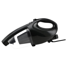 Aspiradora de mano Mestic Vacuum cleaner MS-100 zwart 230V