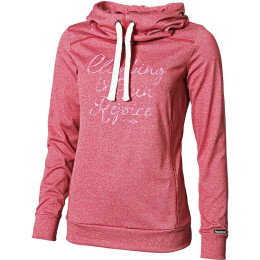 Sudadera de mujer Rejoice Lavandula ME219-1513 rosa ME219-1513