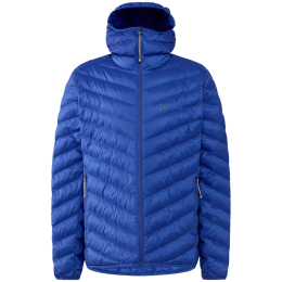 Chaqueta de hombre Haglöfs Särna Mimic II Hood