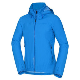 Chaqueta de hombre Northfinder Javier azul Skyblue