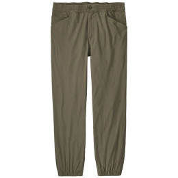 Pantalones de hombre Patagonia Men's Nomader Joggers verde Basin Green