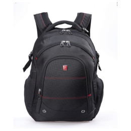 Mochila Zeepac Balk 27 l negro Black