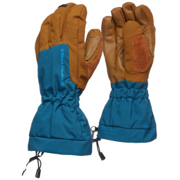 Guantes Black Diamond Glissade Gloves