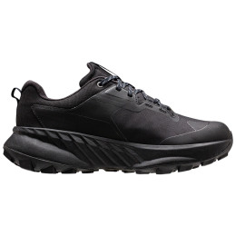 Calzado de hombre Helly Hansen Awe Hiker Ht negro 991 Black/Black