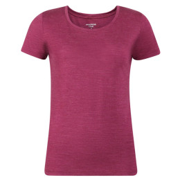 Camiseta funcional de mujer Progress Original Merino