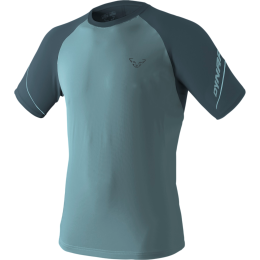 Camiseta funcional de hombre Dynafit Alpine Pro Short Sleeve Shirt Men