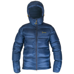 Chaqueta de plumón para hombre Patizon ReLight 200 (2022) azul All blue