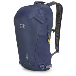 Mochila Rab Tensor 15 azul oscuro Deep Ink