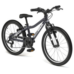 Dětské kolo Yedoo Koolo 20 gris grey