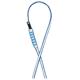 Cinta plana Beal Airloop 6 mm 120 cm azul blue