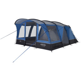 Tienda de campaña Vango Hudson 600 XL azul Skyblue