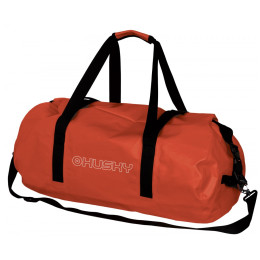 Bolsa Husky Goofle 60 l naranja Orange