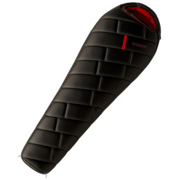 Saco de dormir Husky Premium Proud -30°C 2021 negro