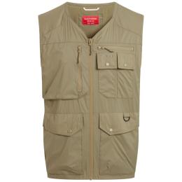Chaleco de hombre Craghoppers NosiLife Sebou Gilet khaki Cardamon