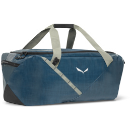 Bolsa de viaje Salewa Discovery Duffle L azul pond