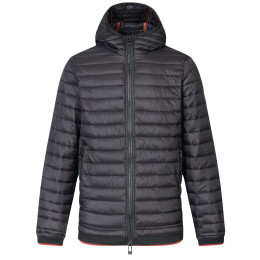 Chaqueta acolchada para hombre Regatta Haile negro Black