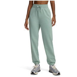 Pantalones de chándal para mujer Under Armour Rival Terry Jogger