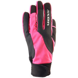 Guantes Axon 670 rosa