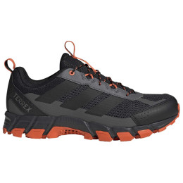Calzado de senderismo para hombre Adidas Terrex Rockadia gris Carbon/Cblack/Seimor