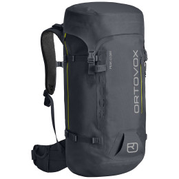 Mochila Ortovox Peak 40 Dry negro BlackSteel