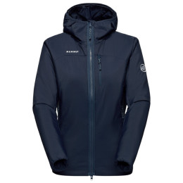 Chaqueta de mujer Mammut Rime IN Hooded Jacket Women