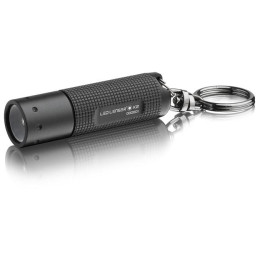 Linterna Ledlenser Baterka K2