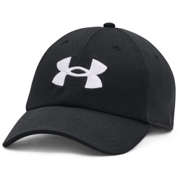 Gorra Under Armour Blitzing Adj Hat negro Black/Black/White