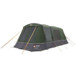 Tienda de campaña Vango Sherwood Air TC 400 Package gris Ivy