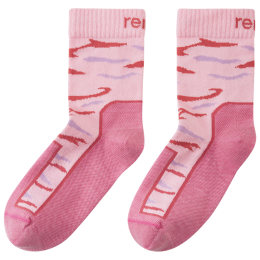 Calcetines para niños Reima Kuivilla Light Heather